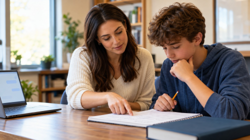 AI and tutoring