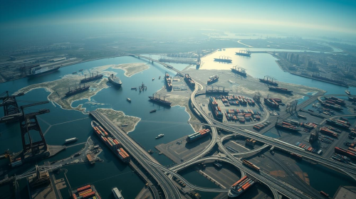 Trade Wars and Their Enduring Historical Effects Image