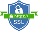 Bizstim is protected by SSL