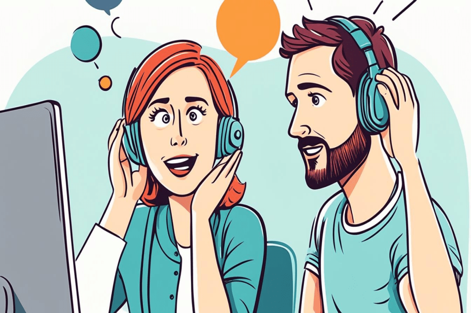 Active Listening: Enhance Communication Skills
