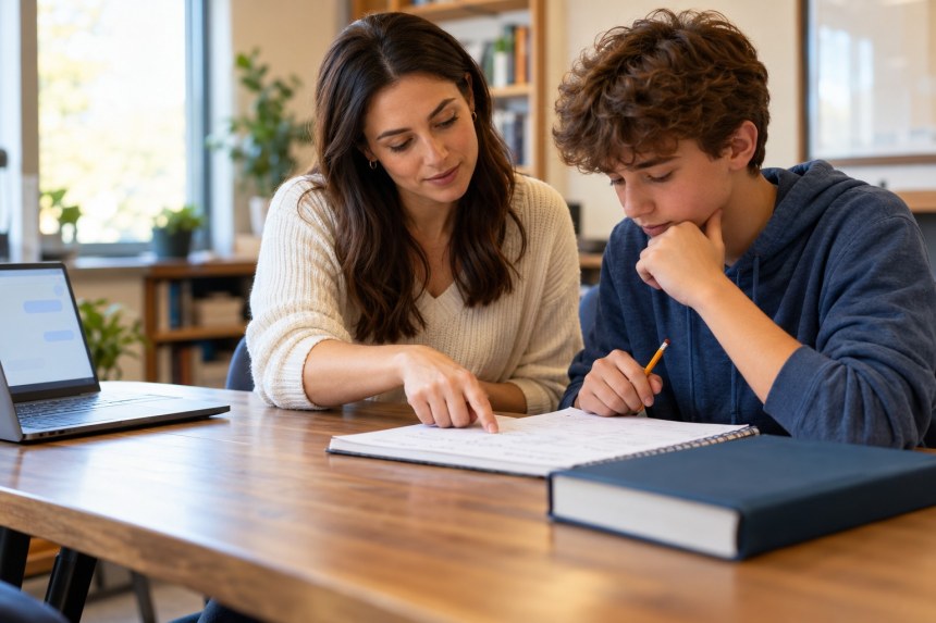 AI And Tutoring