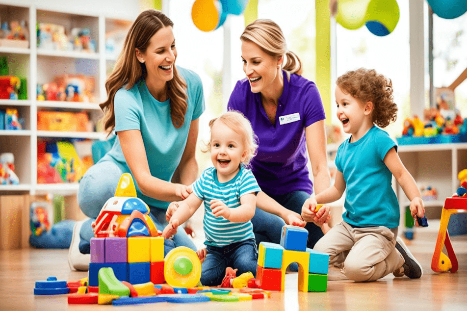 Employer-Sponsored Child Care Benefits Guide