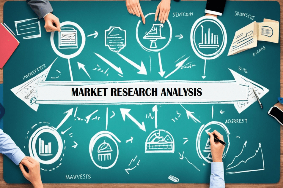 How to Conduct a Business Market Analysis