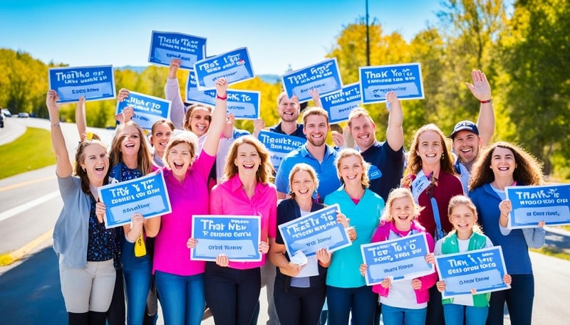 Incorporating Testimonials and Success Stories in Your Marketing