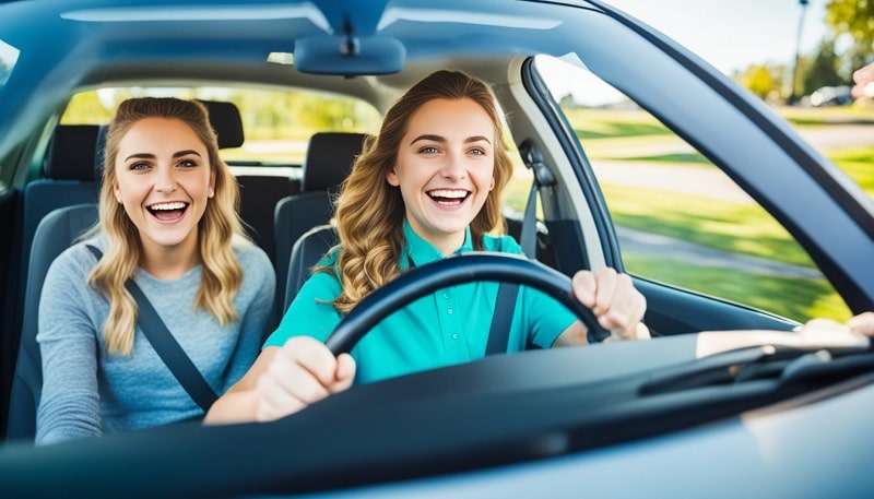 Targeting Parents of Teenage Drivers in Your Marketing Efforts