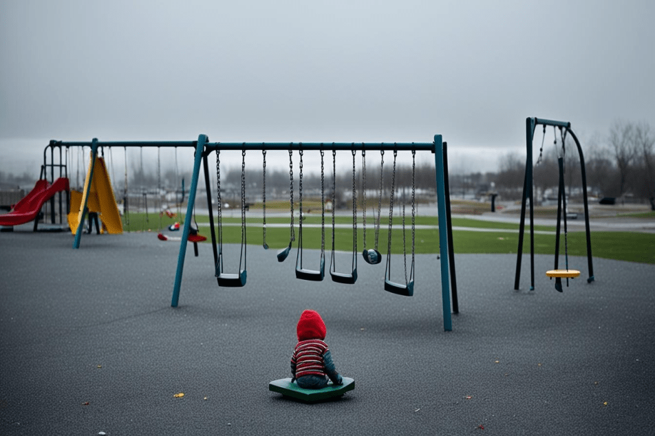 Loneliness In Early Childhood Education: An Overlooked Issue