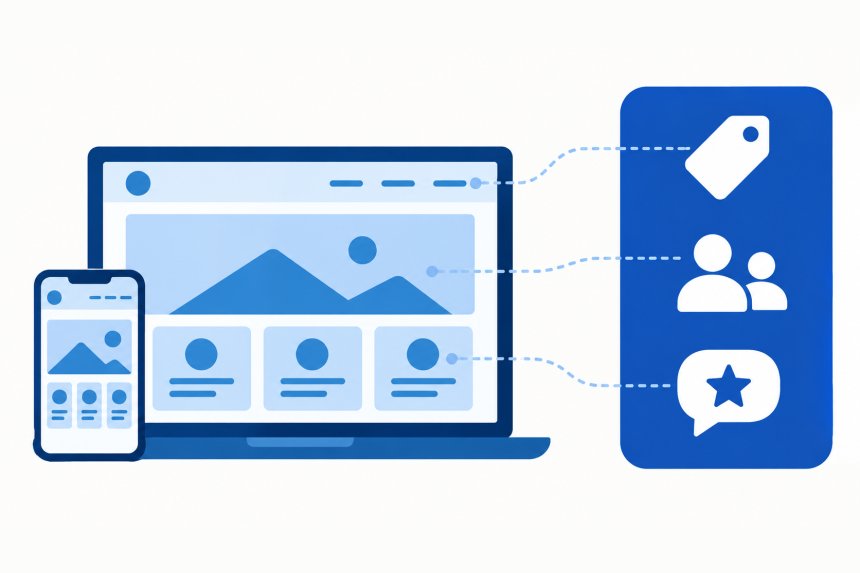 Bizstim Website Builder