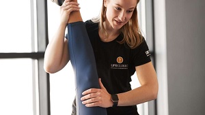 The Importance of Kinetic Chain Function in Pickleball Players