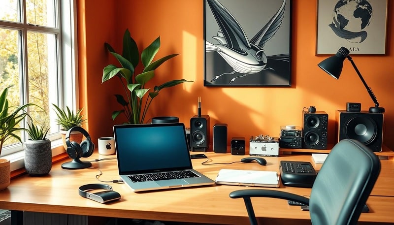 How Remote Work Solutions Foster Work-Life Balance