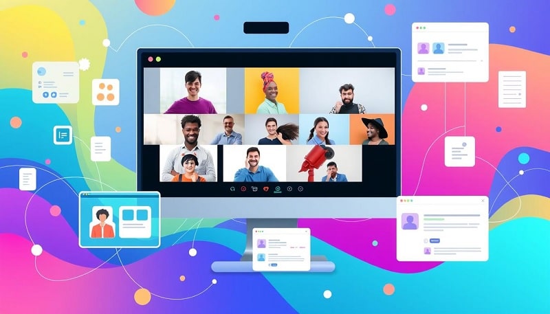 Maximizing Productivity with Remote Work Tools