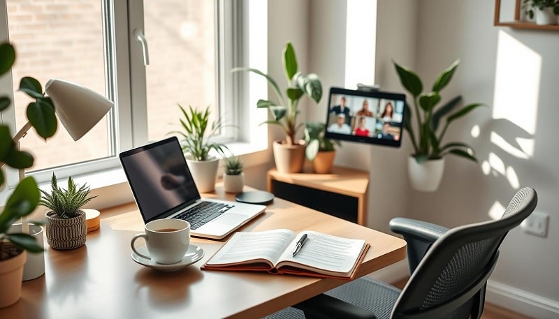 The Role of Collaboration Software in Virtual Team Dynamics