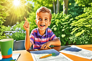 Summer Tutoring: Is It Worth It for Your Child? Image