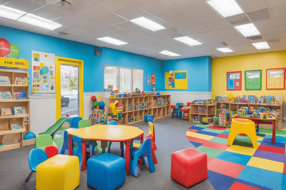 Top 12 Daycare Franchise Opportunities