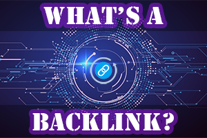 Understanding SEO: What is a Backlink? Image